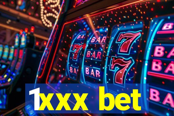 1xxx bet